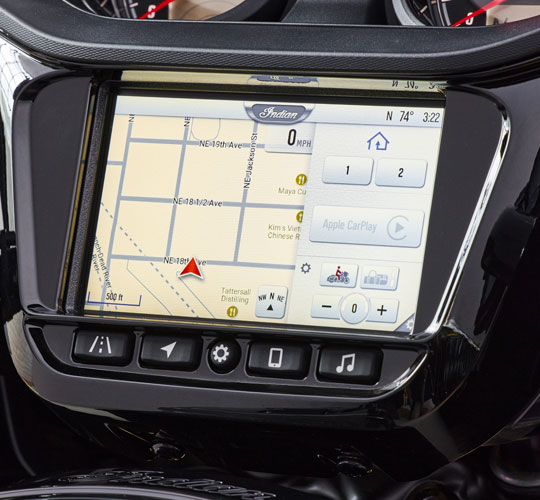 DE NIEUWSTE TECHNOLOGIE