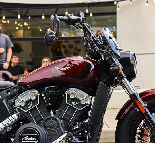 Een moderne kijk op een klassieker