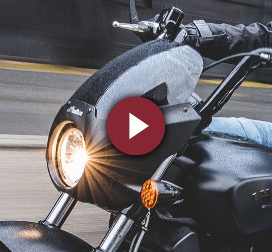 ONTWORPEN OM EEN STATEMENT TE MAKEN